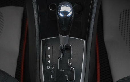 Hyundai Solaris II рестайлинг, 2013 год, 799 000 рублей, 22 фотография