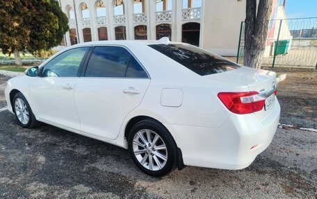 Toyota Camry, 2014 год, 1 500 000 рублей, 3 фотография