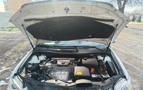 Toyota Camry, 2014 год, 1 500 000 рублей, 6 фотография