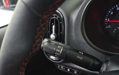 KIA Morning III, 2022 год, 1 150 071 рублей, 6 фотография