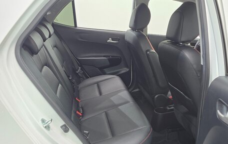 KIA Morning III, 2022 год, 1 150 071 рублей, 8 фотография