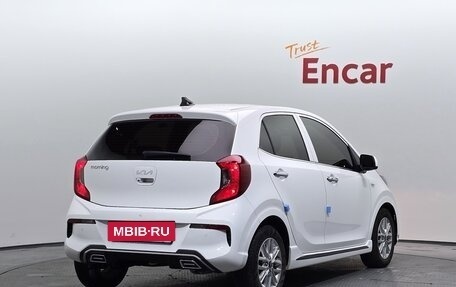 KIA Morning III, 2022 год, 1 150 071 рублей, 3 фотография