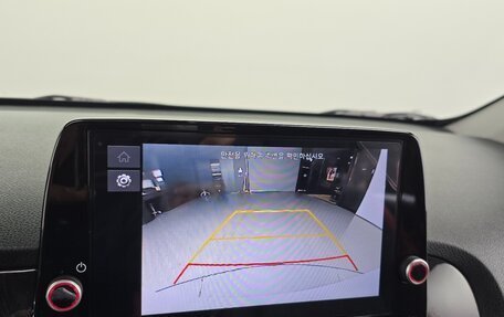 KIA Morning III, 2022 год, 1 150 071 рублей, 12 фотография