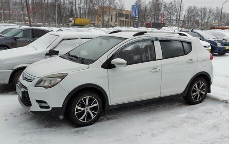 Lifan X50, 2017 год, 350 000 рублей, 3 фотография