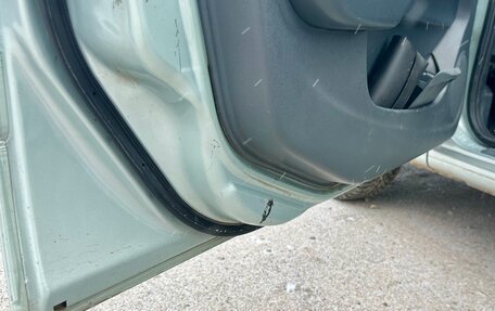 Nissan Almera Classic, 2007 год, 378 000 рублей, 4 фотография