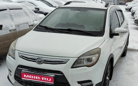 Lifan X50, 2017 год, 350 000 рублей, 1 фотография