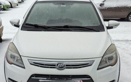 Lifan X50, 2017 год, 350 000 рублей, 2 фотография