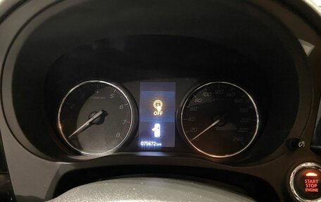 Mitsubishi Outlander III рестайлинг 3, 2019 год, 2 750 000 рублей, 12 фотография