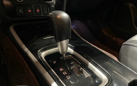 Mitsubishi Outlander III рестайлинг 3, 2019 год, 2 750 000 рублей, 17 фотография