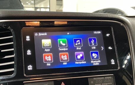 Mitsubishi Outlander III рестайлинг 3, 2019 год, 2 750 000 рублей, 22 фотография