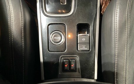 Mitsubishi Outlander III рестайлинг 3, 2019 год, 2 750 000 рублей, 23 фотография