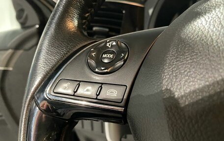 Mitsubishi Outlander III рестайлинг 3, 2019 год, 2 750 000 рублей, 24 фотография