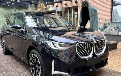 BMW X3, 2025 год, 6 500 000 рублей, 1 фотография