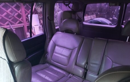 Nissan Patrol, 2001 год, 800 000 рублей, 14 фотография