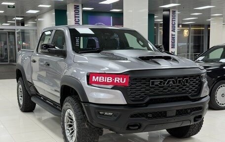 Rambler 1500, 2025 год, 11 190 000 рублей, 1 фотография