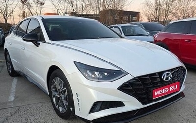 Hyundai Sonata VIII, 2021 год, 2 050 000 рублей, 1 фотография