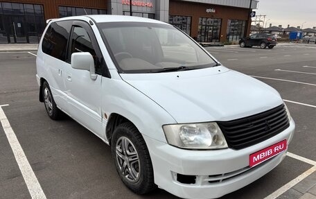 Mitsubishi RVR III рестайлинг, 1999 год, 270 000 рублей, 1 фотография