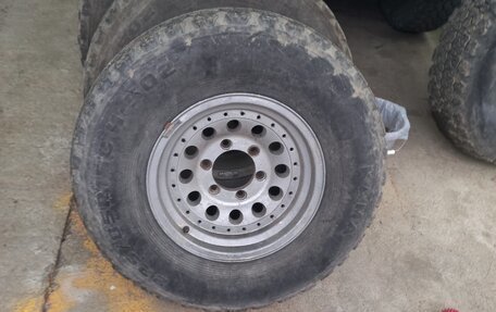 Nissan Patrol, 2001 год, 800 000 рублей, 16 фотография