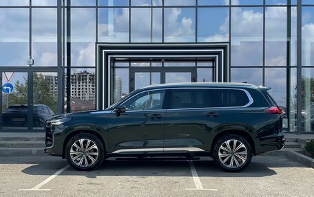 CheryExeed VX, 2024 год, 5 740 000 рублей, 4 фотография