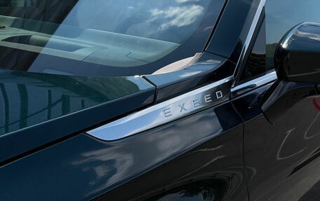 CheryExeed VX, 2024 год, 5 740 000 рублей, 6 фотография