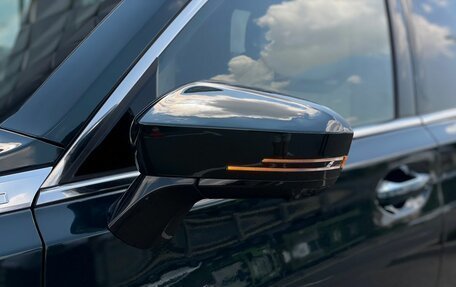 CheryExeed VX, 2024 год, 5 740 000 рублей, 7 фотография