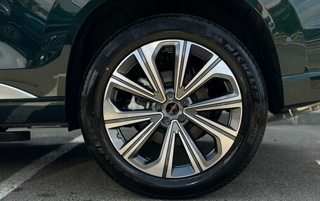 CheryExeed VX, 2024 год, 5 740 000 рублей, 5 фотография