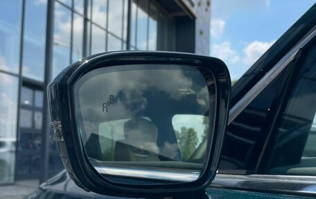 CheryExeed VX, 2024 год, 5 740 000 рублей, 13 фотография