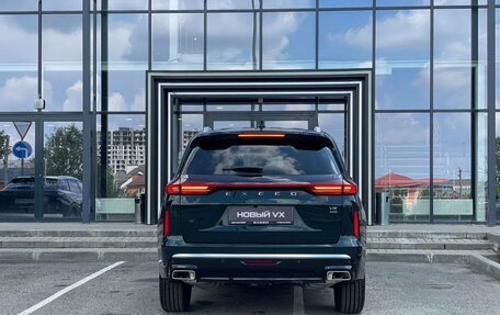 CheryExeed VX, 2024 год, 5 740 000 рублей, 10 фотография