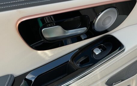 CheryExeed VX, 2024 год, 5 740 000 рублей, 17 фотография