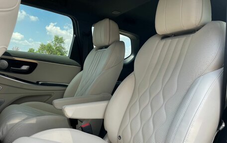 CheryExeed VX, 2024 год, 5 740 000 рублей, 16 фотография