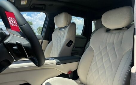 CheryExeed VX, 2024 год, 5 740 000 рублей, 14 фотография