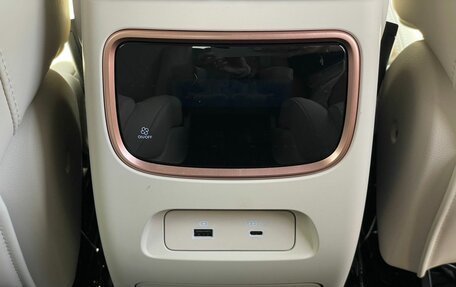 CheryExeed VX, 2024 год, 5 740 000 рублей, 22 фотография