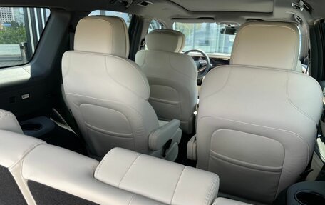 CheryExeed VX, 2024 год, 5 740 000 рублей, 19 фотография