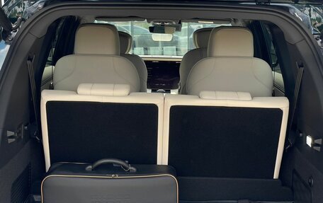 CheryExeed VX, 2024 год, 5 740 000 рублей, 18 фотография