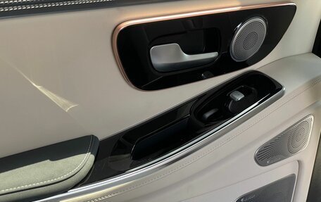 CheryExeed VX, 2024 год, 5 740 000 рублей, 23 фотография