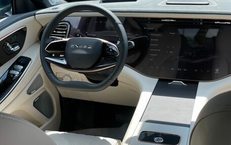 CheryExeed VX, 2024 год, 5 740 000 рублей, 21 фотография
