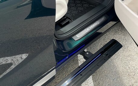 CheryExeed VX, 2024 год, 5 740 000 рублей, 24 фотография