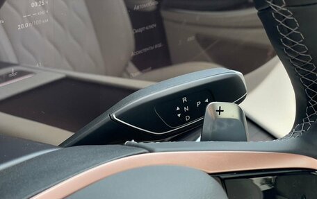 CheryExeed VX, 2024 год, 5 740 000 рублей, 27 фотография