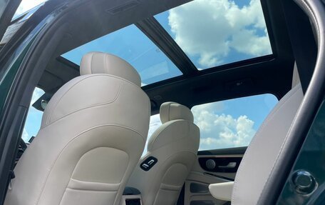 CheryExeed VX, 2024 год, 5 740 000 рублей, 33 фотография