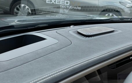 CheryExeed VX, 2024 год, 5 740 000 рублей, 32 фотография