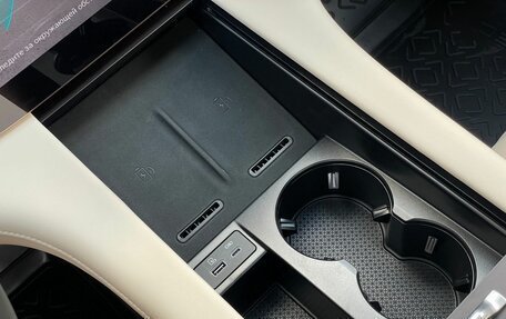 CheryExeed VX, 2024 год, 5 740 000 рублей, 30 фотография