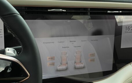 CheryExeed VX, 2024 год, 5 740 000 рублей, 31 фотография