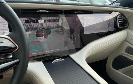 CheryExeed VX, 2024 год, 5 740 000 рублей, 29 фотография