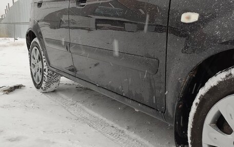 Hyundai Getz I рестайлинг, 2008 год, 455 000 рублей, 7 фотография