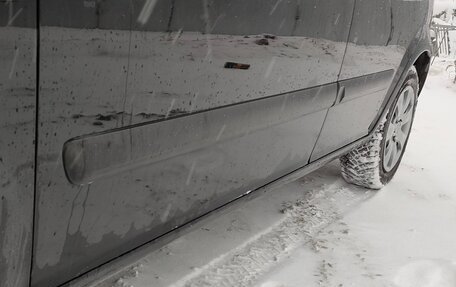 Hyundai Getz I рестайлинг, 2008 год, 455 000 рублей, 6 фотография