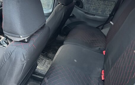 Chevrolet Niva I рестайлинг, 2004 год, 190 000 рублей, 6 фотография