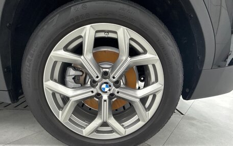 BMW X3, 2021 год, 4 100 000 рублей, 6 фотография