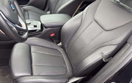 BMW X3, 2021 год, 4 100 000 рублей, 8 фотография