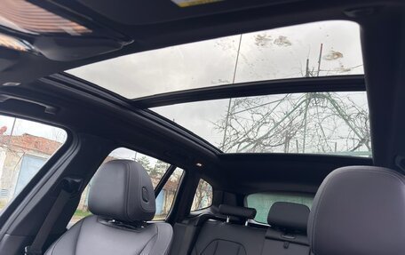 BMW X3, 2021 год, 4 100 000 рублей, 10 фотография