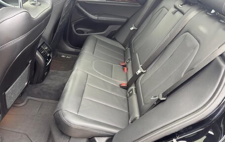 BMW X3, 2021 год, 4 100 000 рублей, 15 фотография